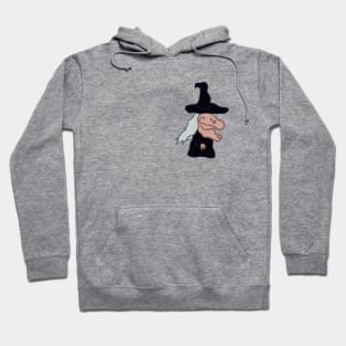 baba yaga Hoodie